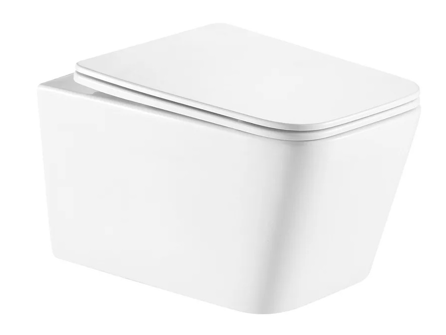 Унитаз подвесной Gid Tr2155