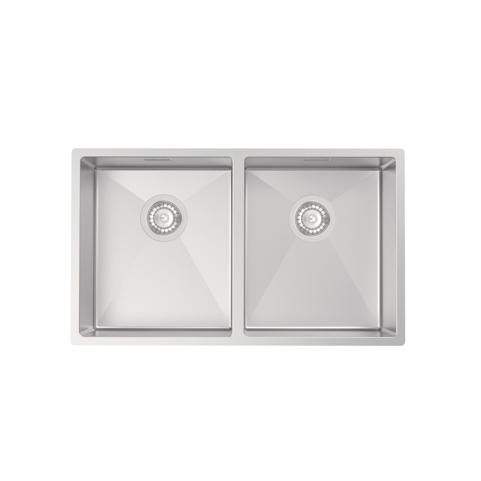Мойка встраиваемая Iddis Edifice EDI75S2i77