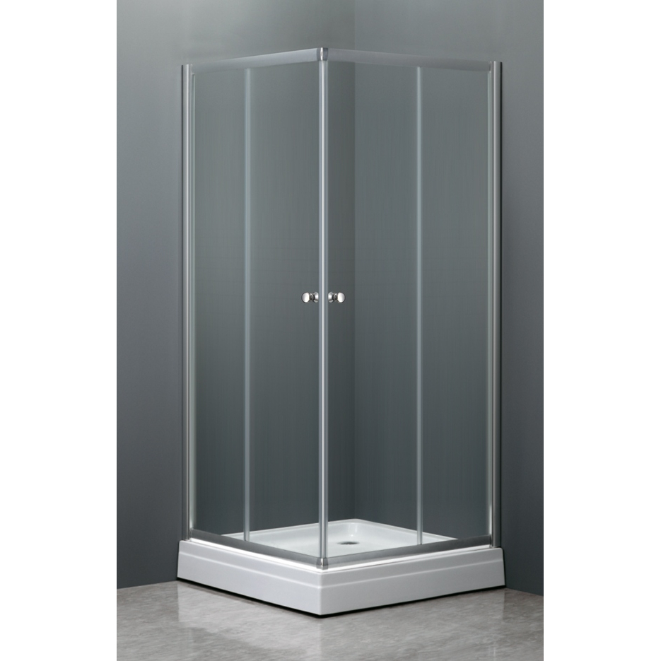 Душевой уголок RGW Dolphin TN-206-J 90х90