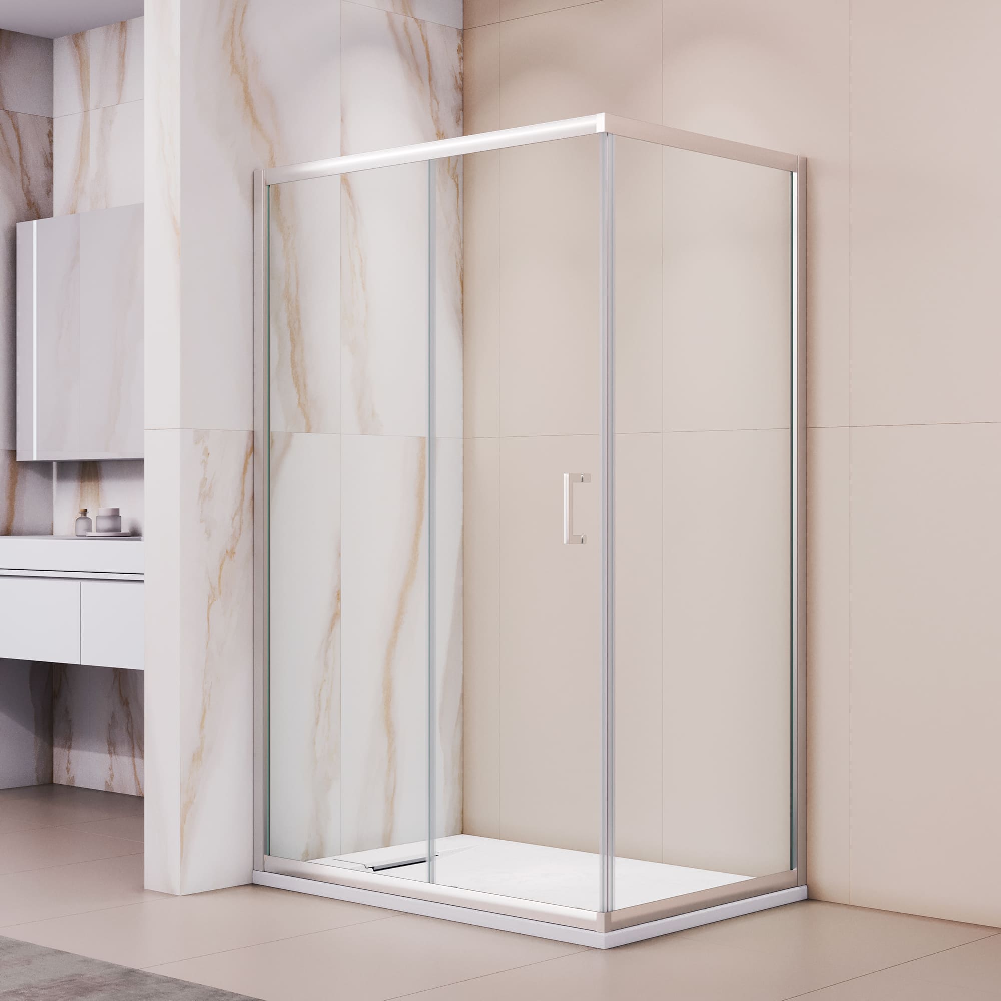 Душевой уголок RGW PA-245 90х120