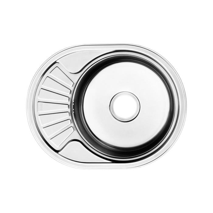 Мойка встраиваемая Iddis Suno S SUN60SDi77