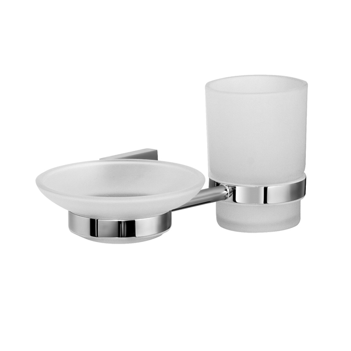 Подстаканник и Мыльница Iddis Edifice EDIMBG0i57