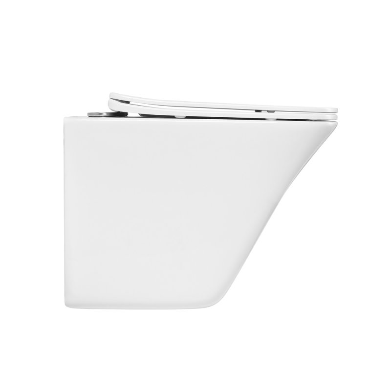 Унитаз подвесной BelBagno Marmi