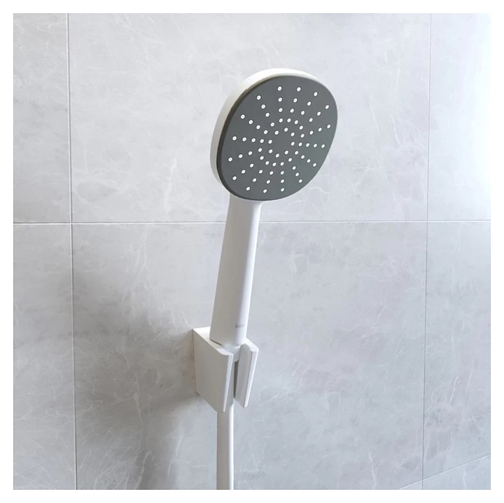 Лейка для душа Iddis Optima Home OPH1FW9i18