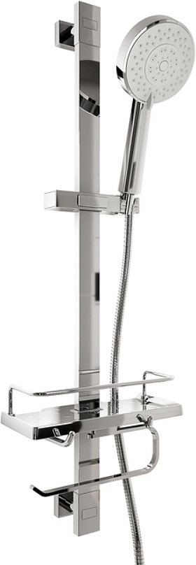 Душевой гарнитур Iddis Optima Home TSH1601
