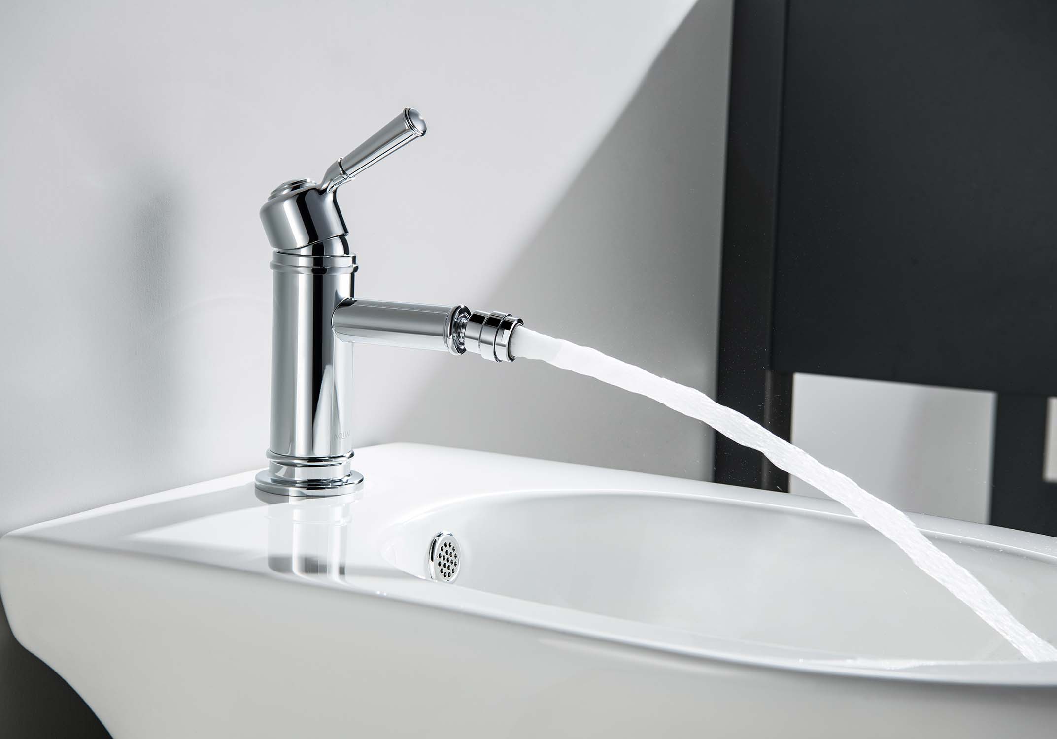Смеситель Aquatek Классик AQ1518CR для биде