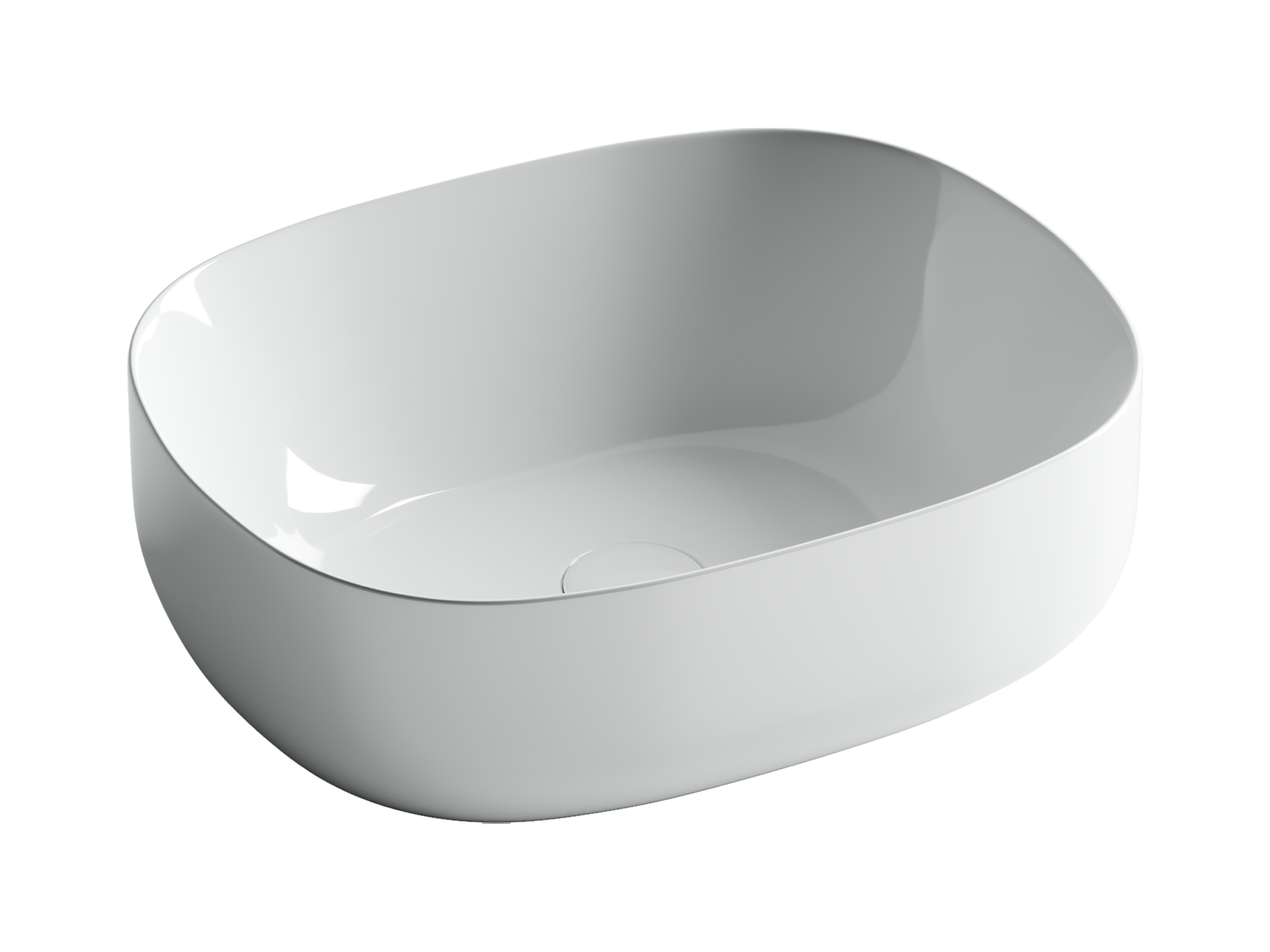 Раковина Ceramica Nova Element CN6018