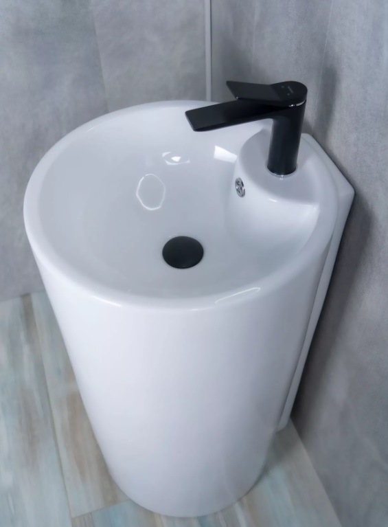Раковина напольная Gid Nb135