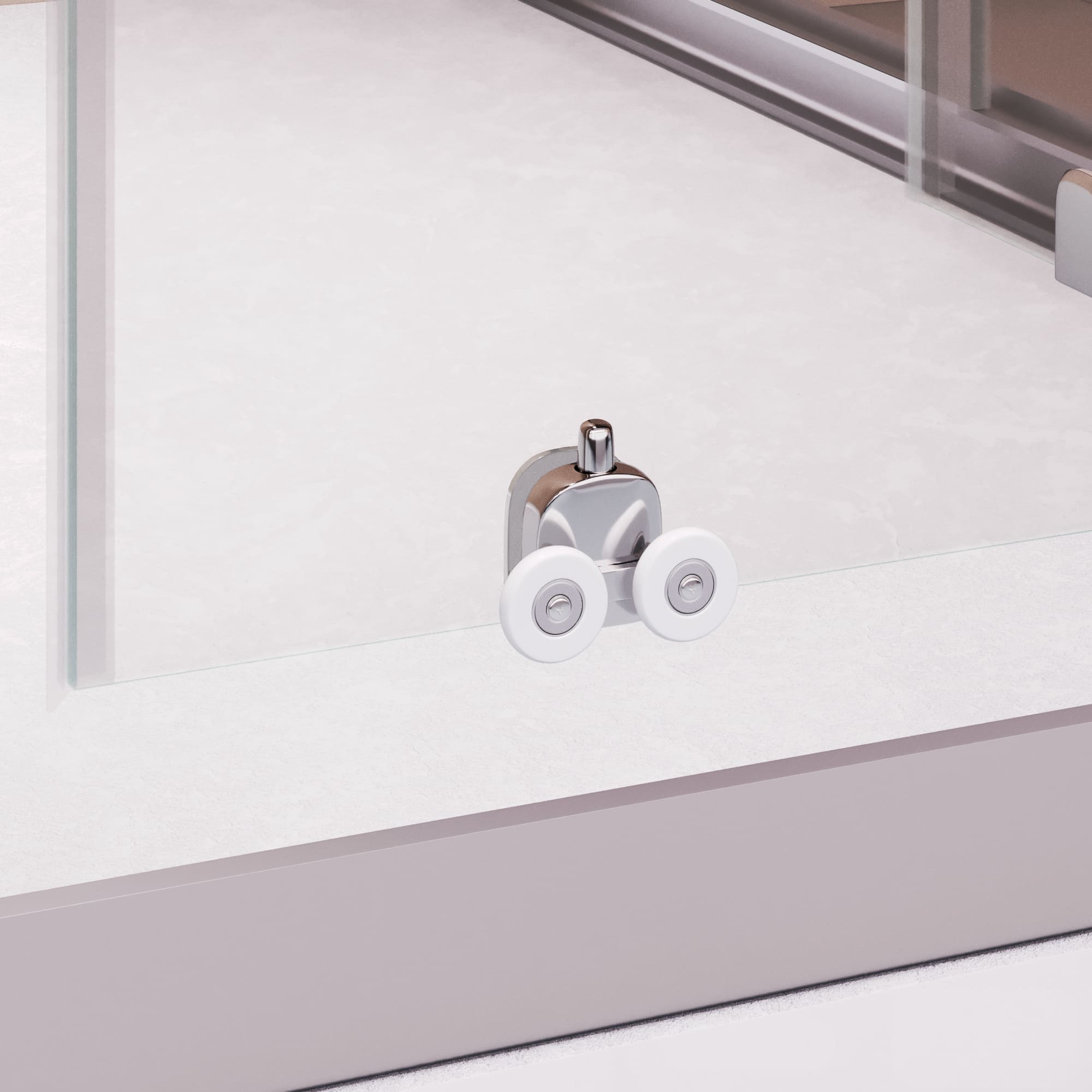 Душевой уголок RGW PA-040 80х120