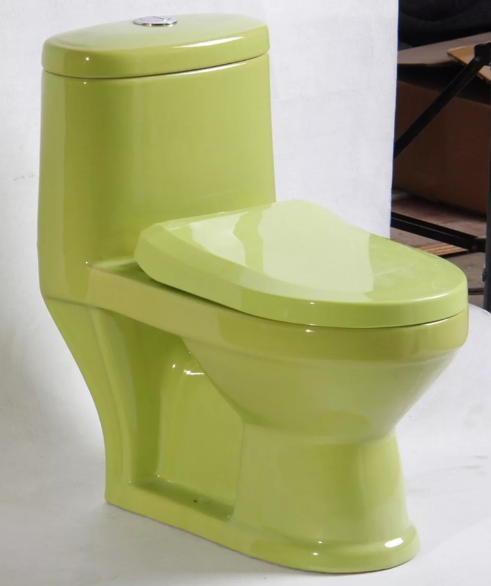 Напольный унитаз Gid Tr2192-G