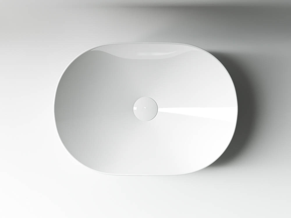 Раковина Ceramica Nova Element CN5010