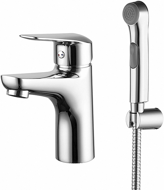 Смеситель для раковины Iddis Torr TORSB00i08