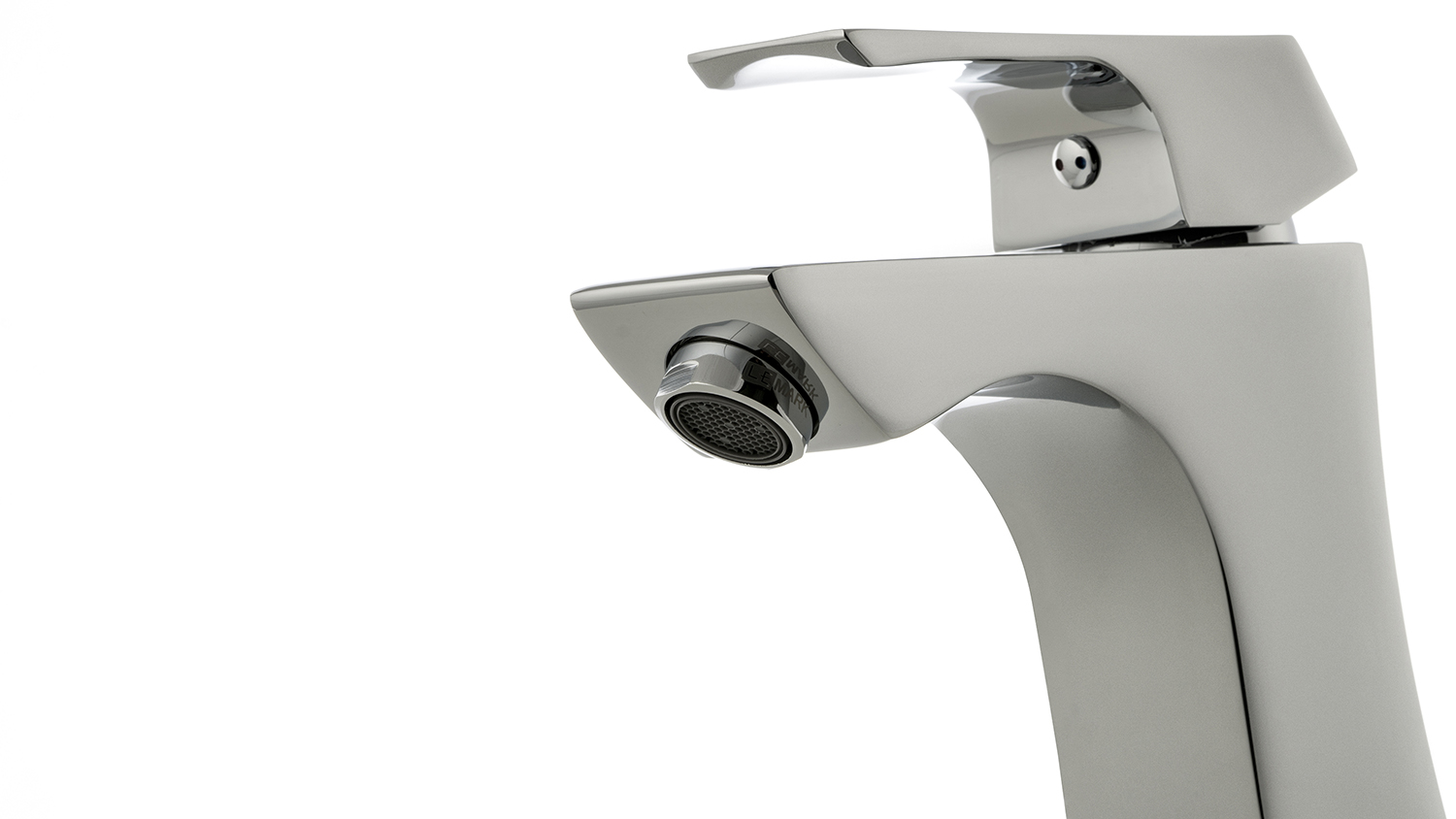 Смеситель Lemark Unit LM4506C для раковины