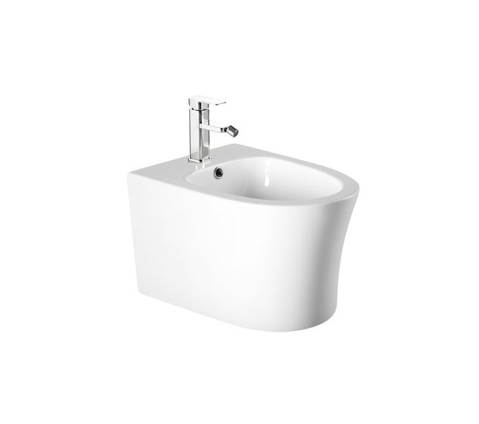 Подвесное биде Aquatek Ника AQ1009-00