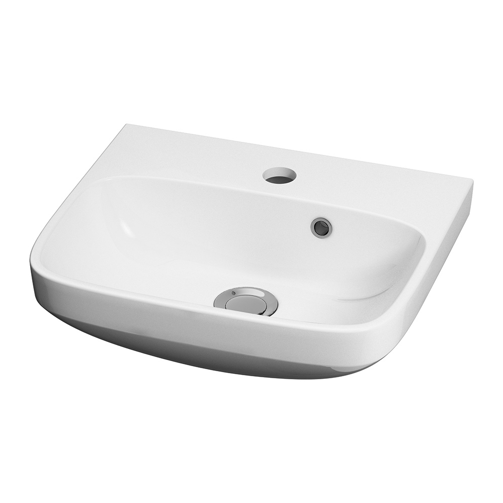 Раковина подвесная AM.PM Inspire 38 см