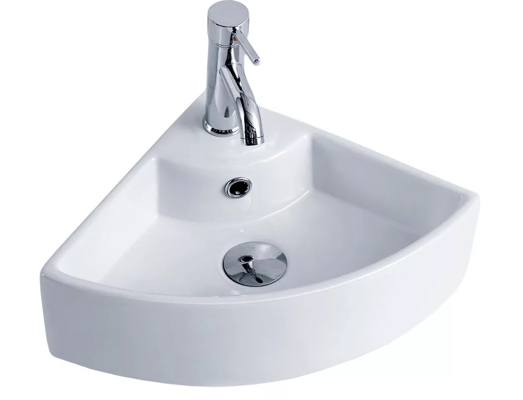 Раковина подвесная Gid N9067b