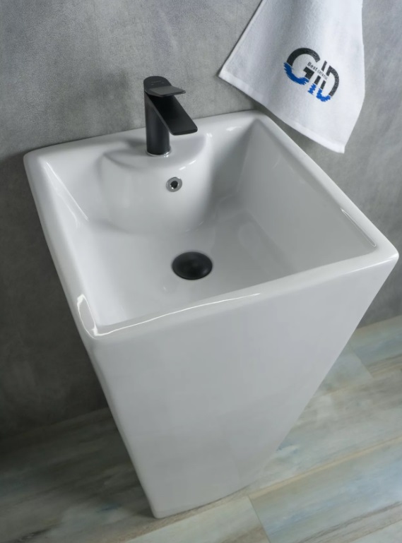 Раковина напольная Gid Nb145