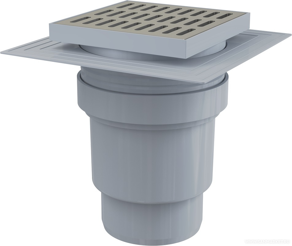 Сливной трап ALCAPLAST APV13