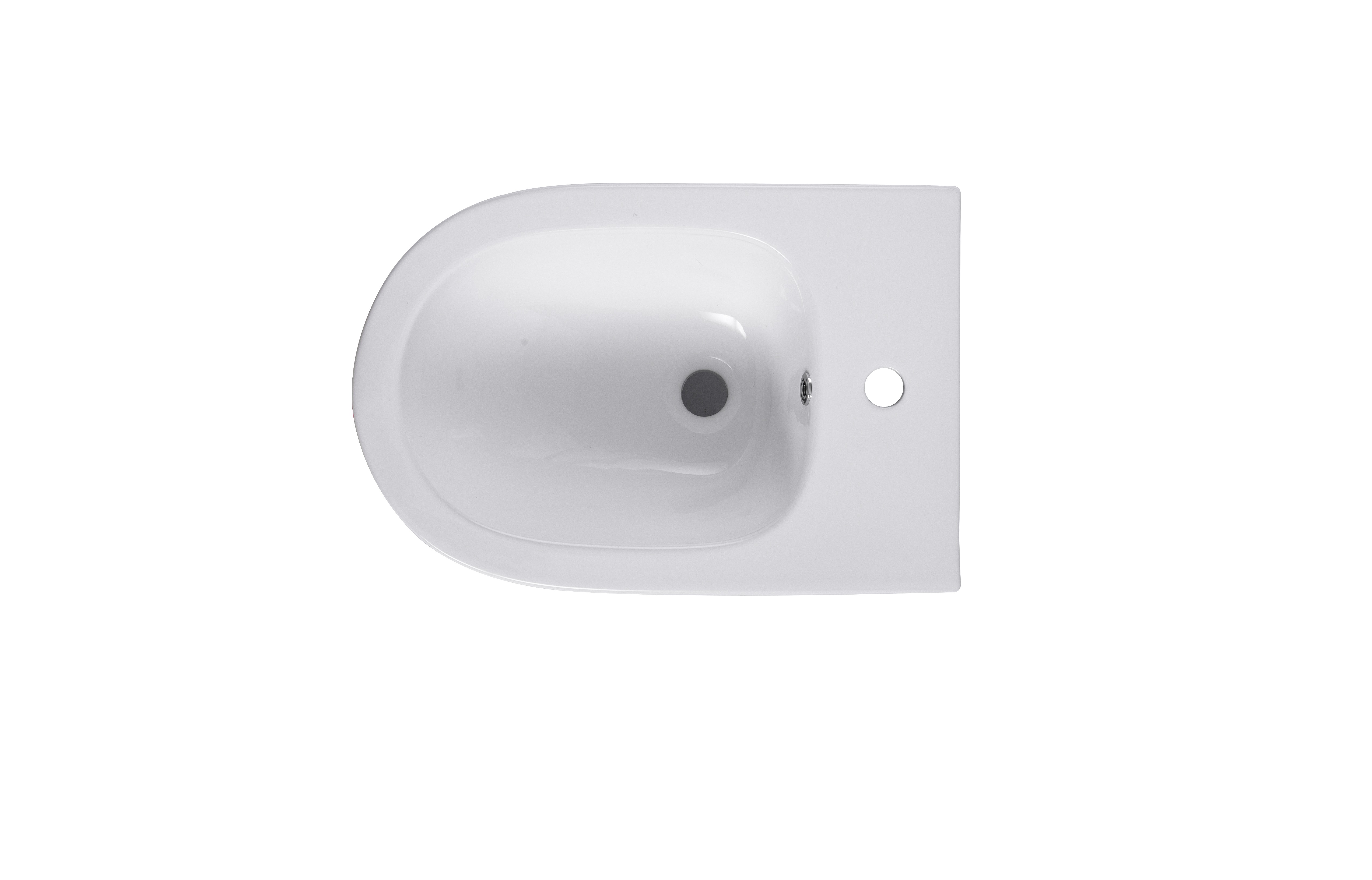 Напольное биде Aquatek Вега AQ1058-00