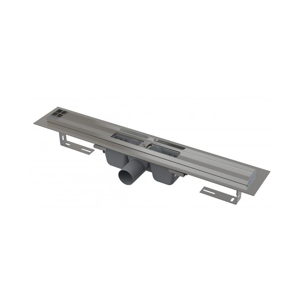 Водоотводящий желоб Low ALCAPLAST APZ101-750