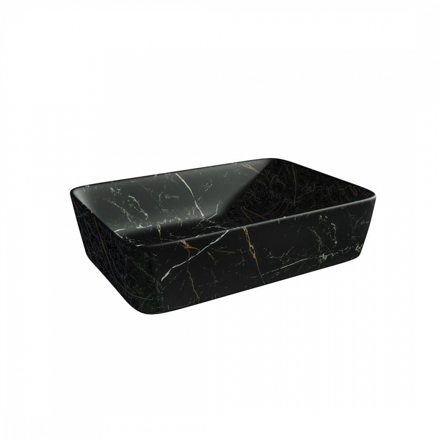 Раковина накладная Alpen Modern ALP2450295 50 см