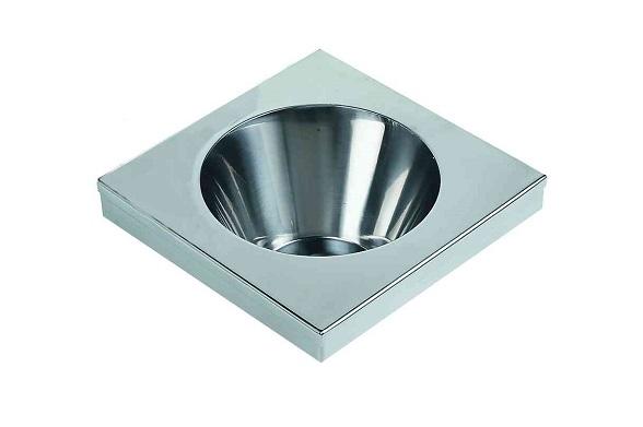 Раковина Nofer 13039.A.S