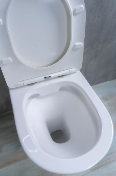 Напольный унитаз Gid Tr2179