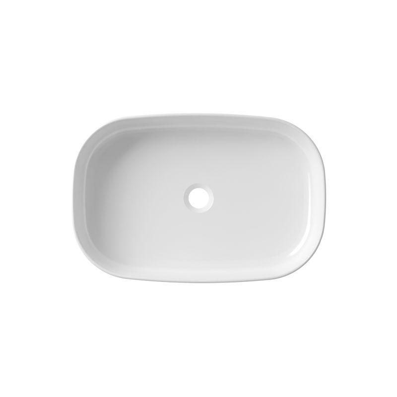 Раковина накладная Lavinia Boho Bathroom Sink Slim 33311003