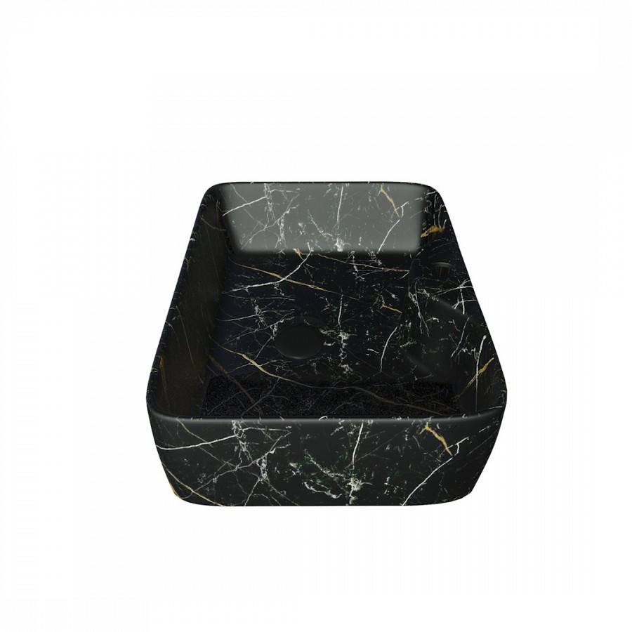 Раковина накладная Alpen Modern S ALP2450299 48 см