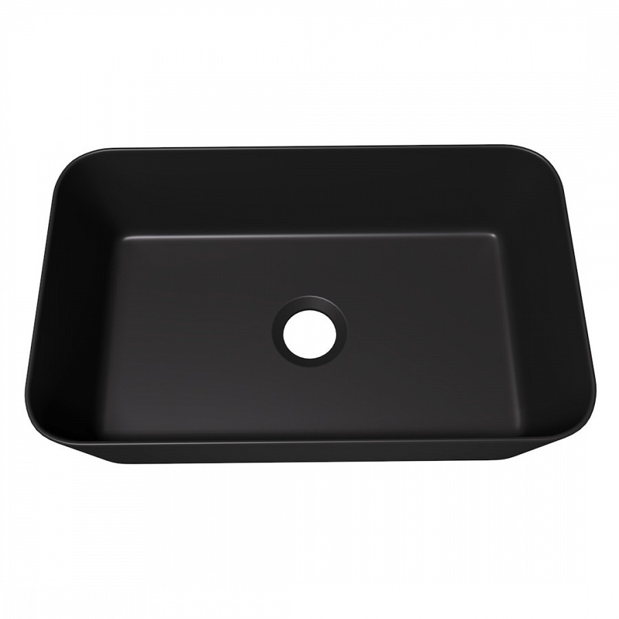 Раковина накладная Alpen Modern Mini ALP2450287 48 см
