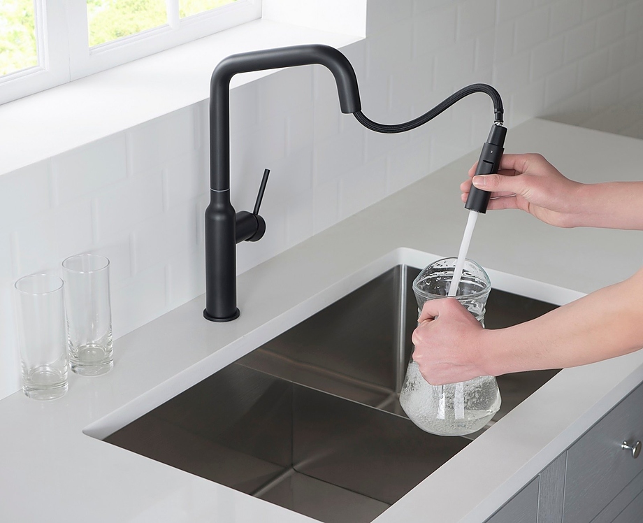 Смеситель для кухни Timo Saona 2386/03FL