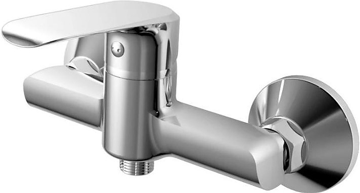 Смеситель для душа Rush Gozo GZ3735-63