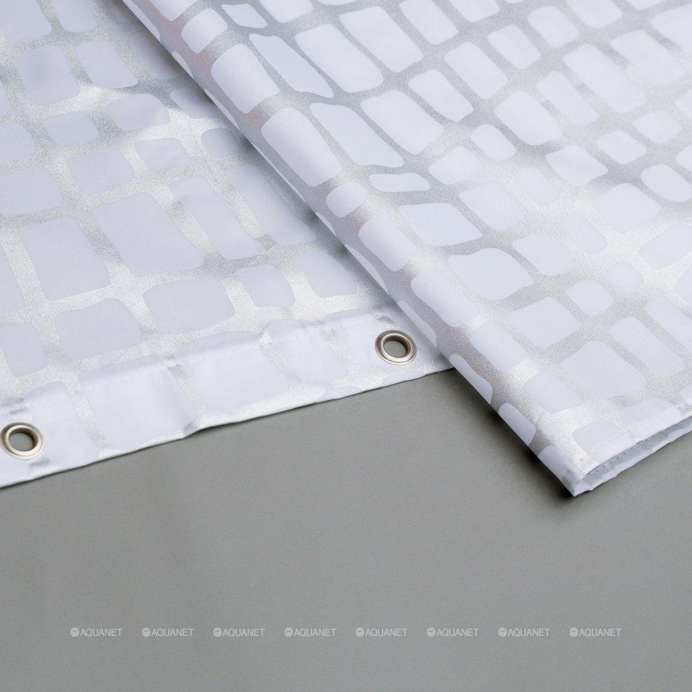 Штора для ванной Iddis Gauze 341P20Ri11