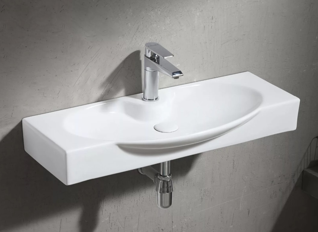 Раковина подвесная Gid Str4282b