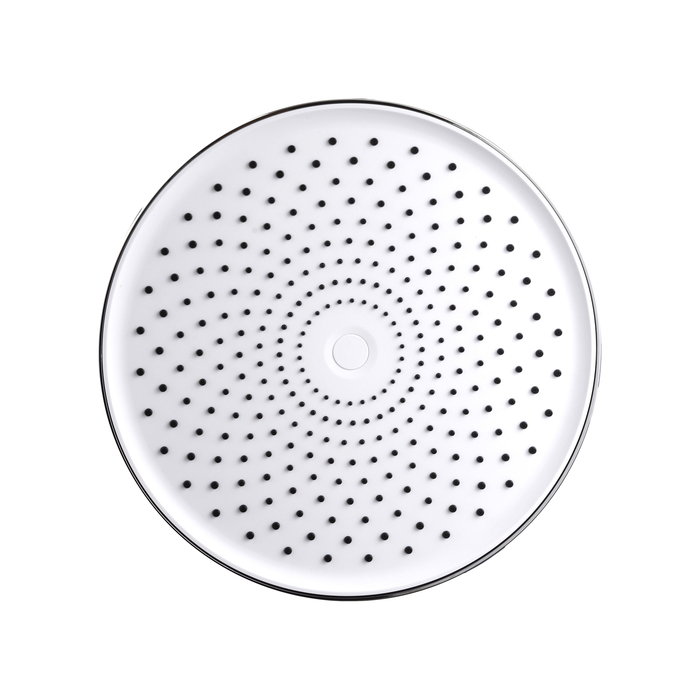 Лейка для душа Iddis Optima Home OPH25CPi64