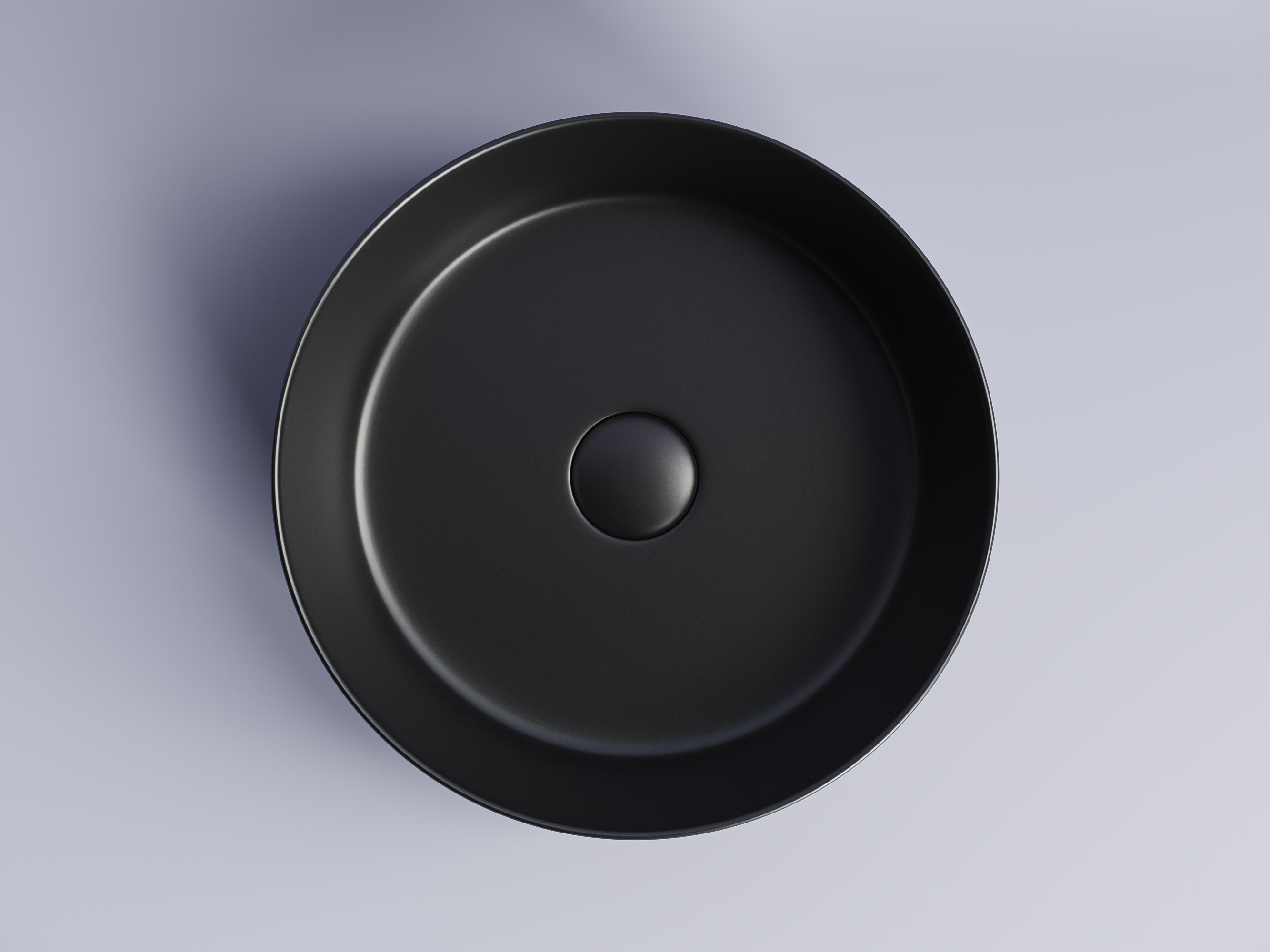 Раковина Ceramica Nova Element CN6032MB