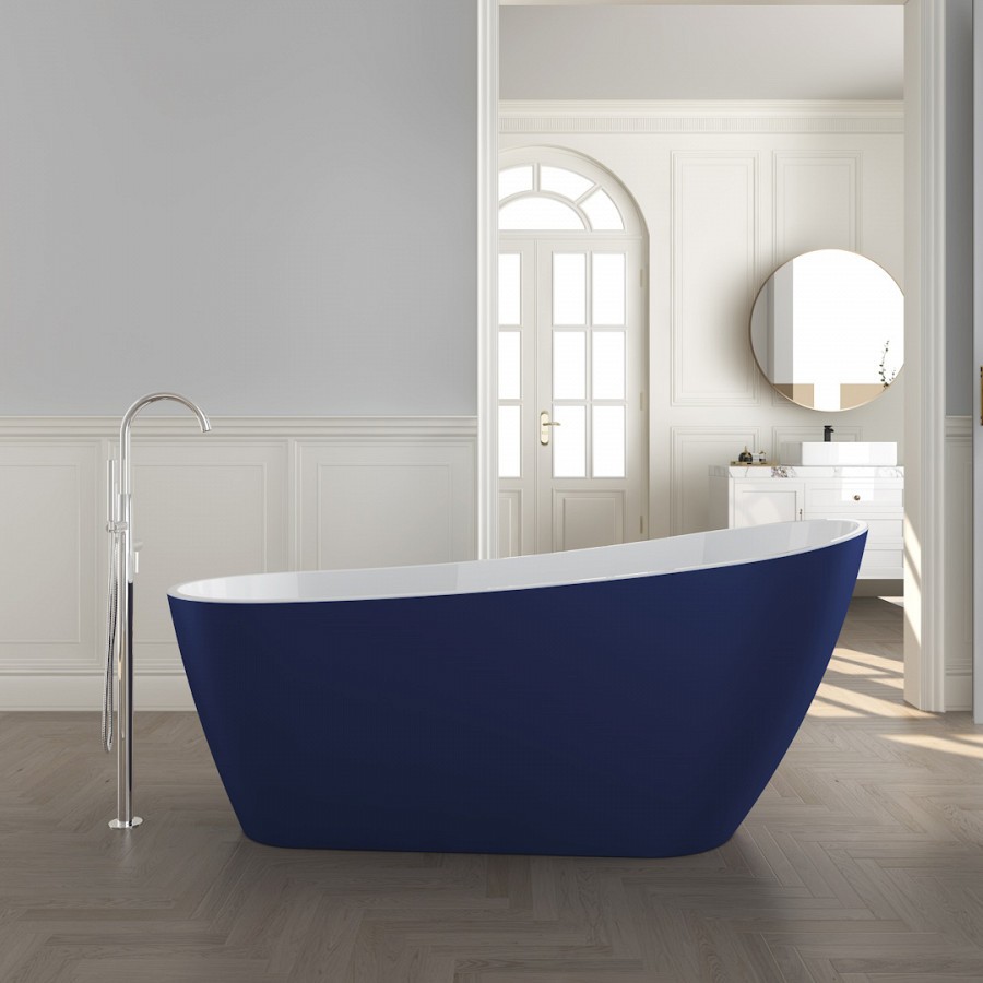 Ванна акриловая Alpen Elegant ALP24130109 170x74