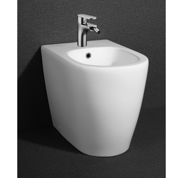 Биде напольное BelBagno Marino BB105B