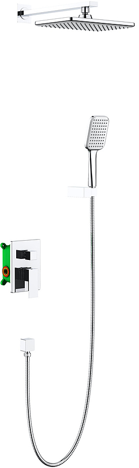 Душевая система Timo Selene SX-2069/00SM (1013)