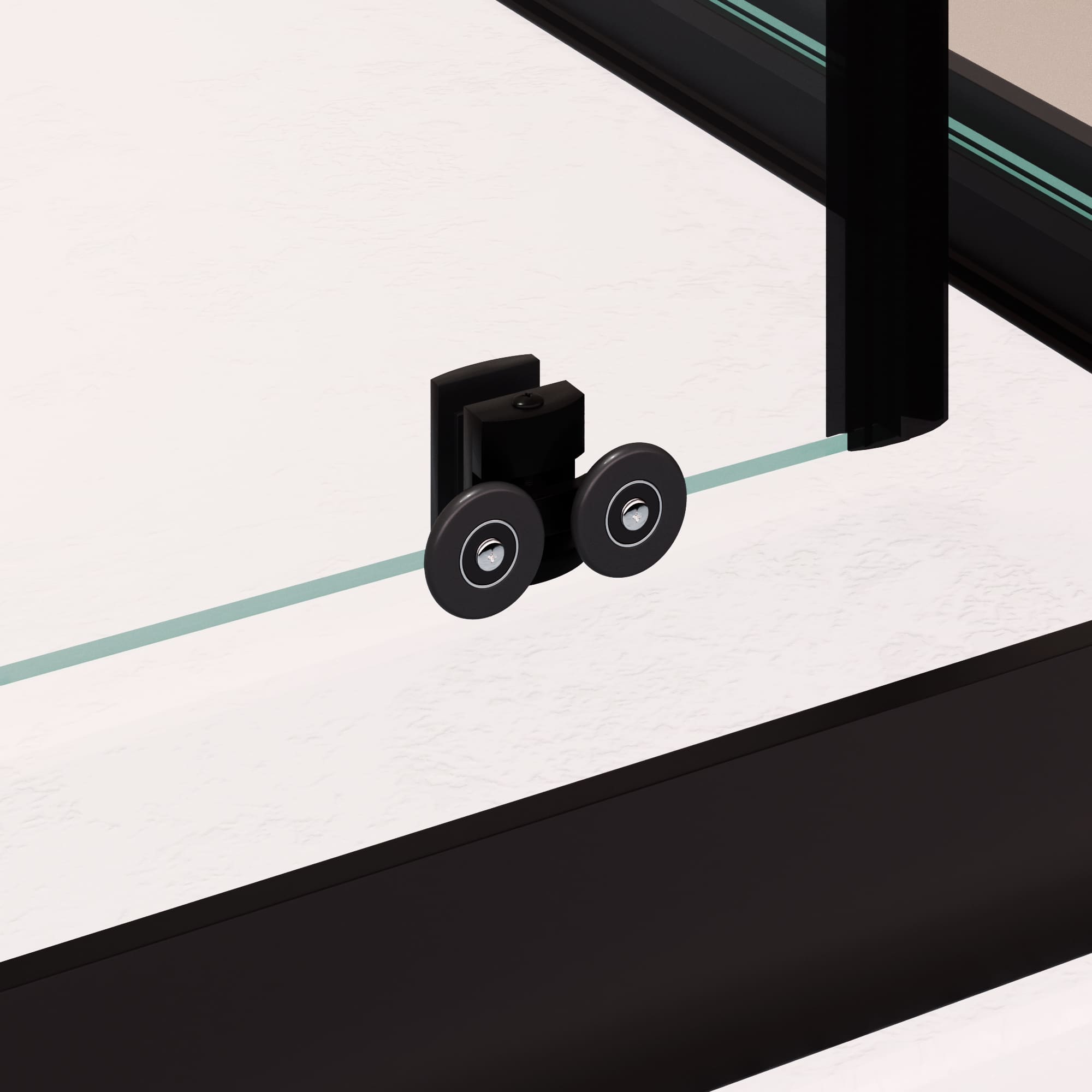 Душевой уголок RGW PA-245B 80х120