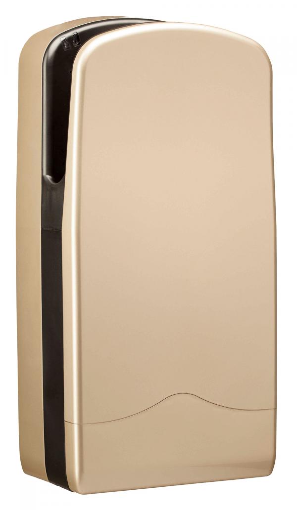 Сушилка для рук Nofer V-JET 01303.CH