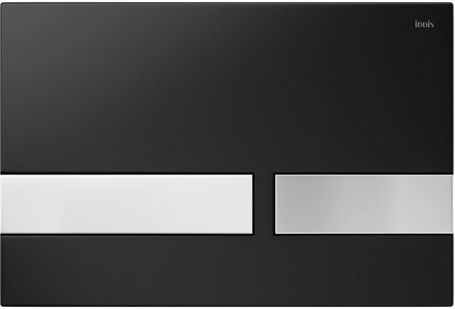 Кнопка смыва Iddis Unifix UNI06BCi77
