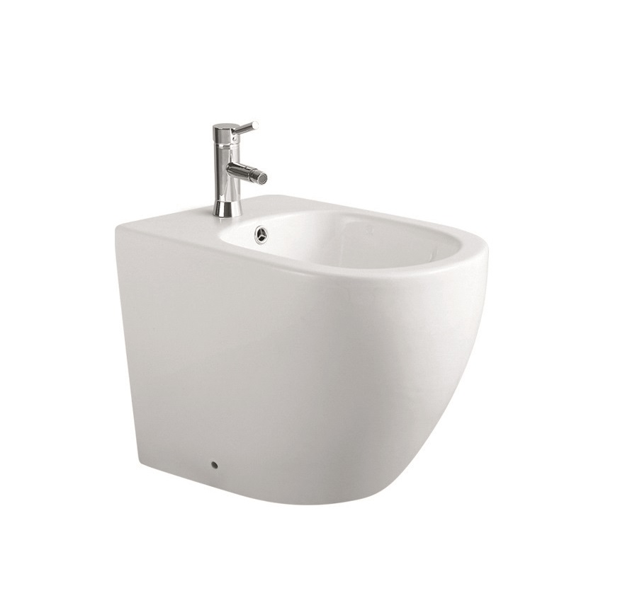 Напольное биде Aquatek Европа AQ1017-00