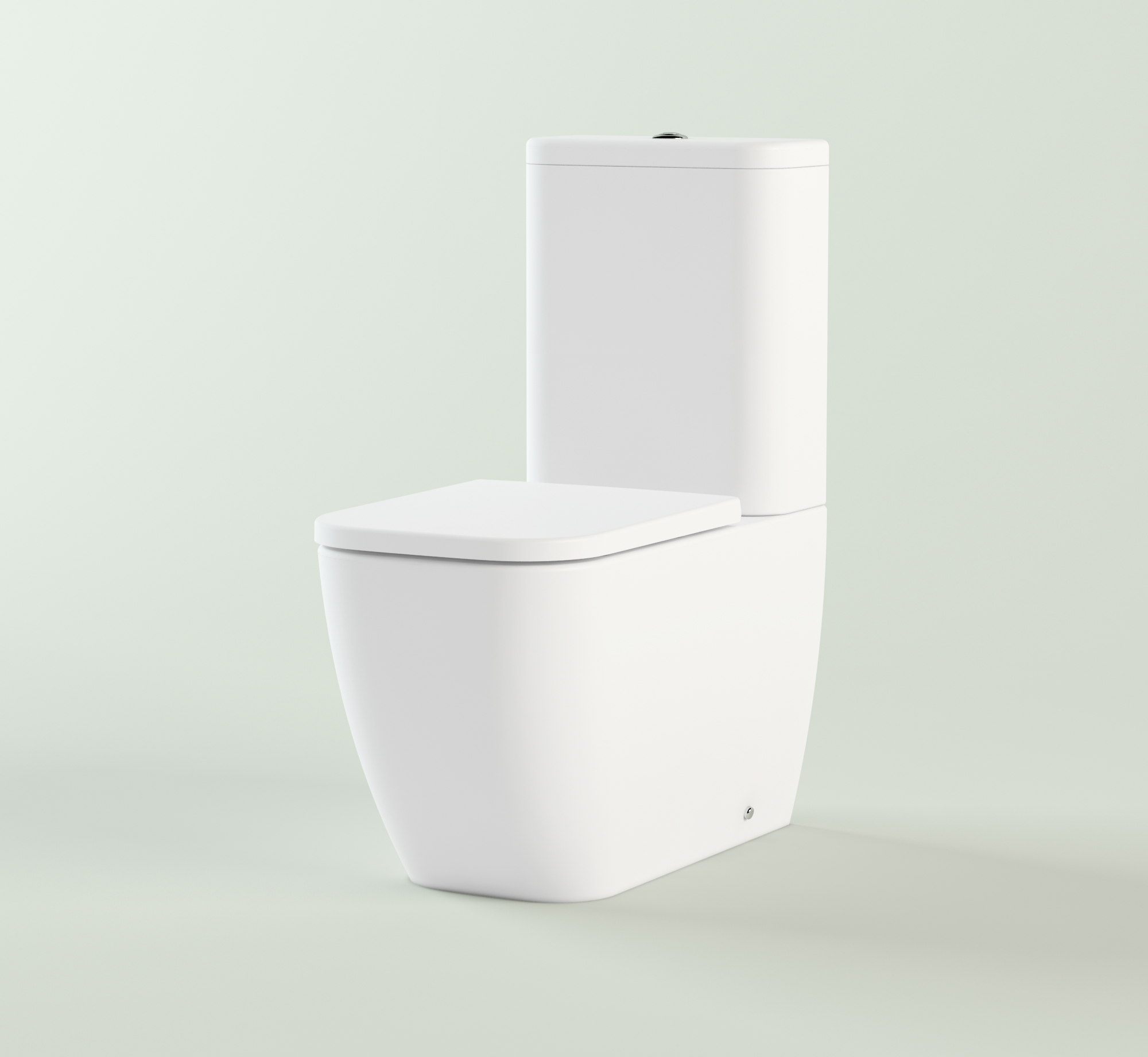 Напольный унитаз Lavinia Boho One 3302001P