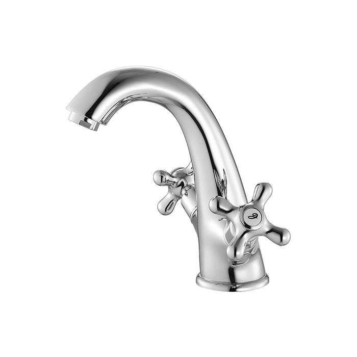 Смеситель для раковины Iddis Jeals 19004T4C