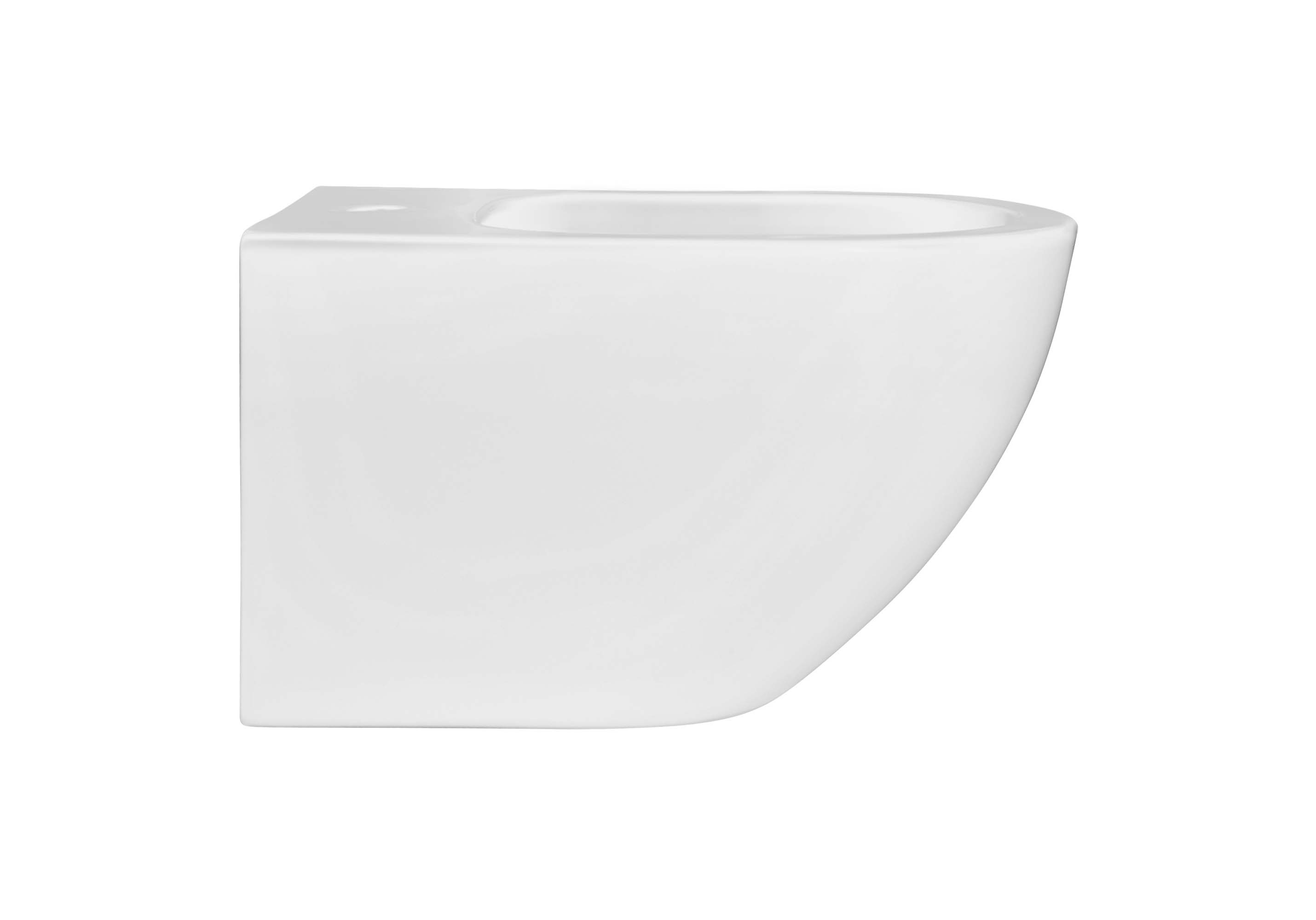 Подвесное биде Aquatek Европа AQ1016-MW белый матовый