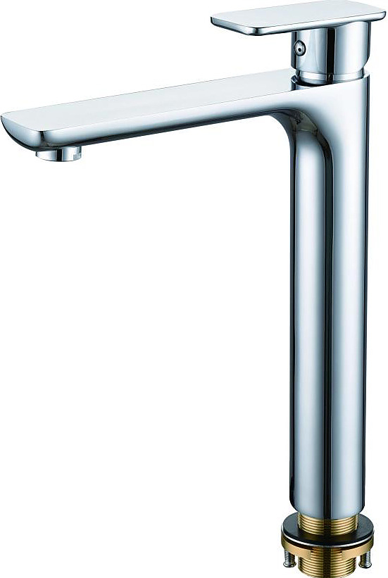 Смеситель для раковины Rush Bruny BR4335-11