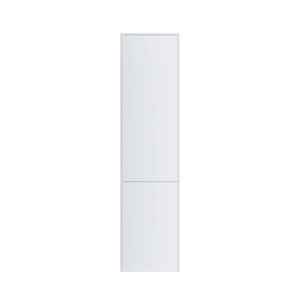 Шкаф-пенал подвесной AM.PM Inspire V2.0 40 см белый матовый