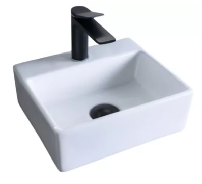 Раковина подвесная Gid N9135