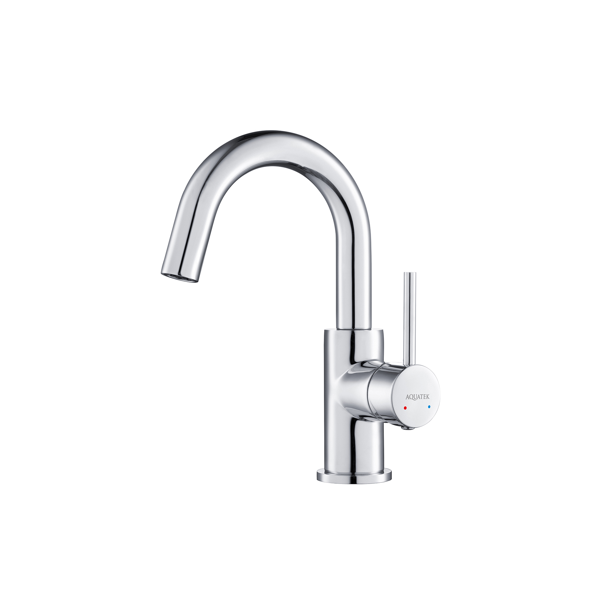 Смеситель Aquatek Европа AQ1307CR для раковины